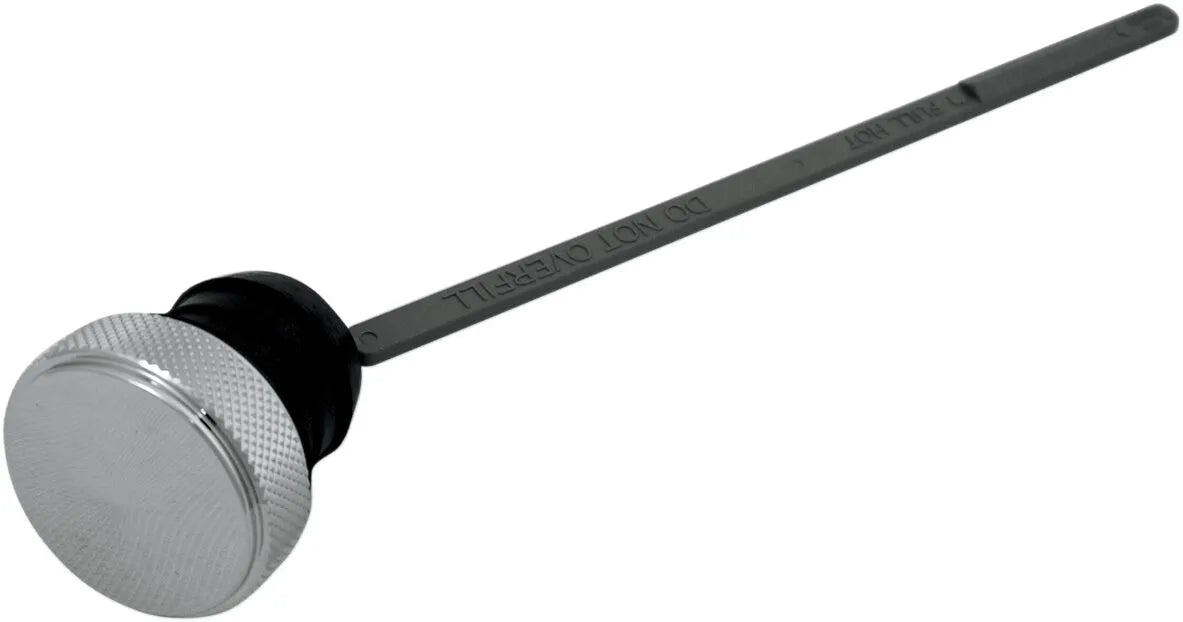 Drag Specialties Custom Oil Dipstick