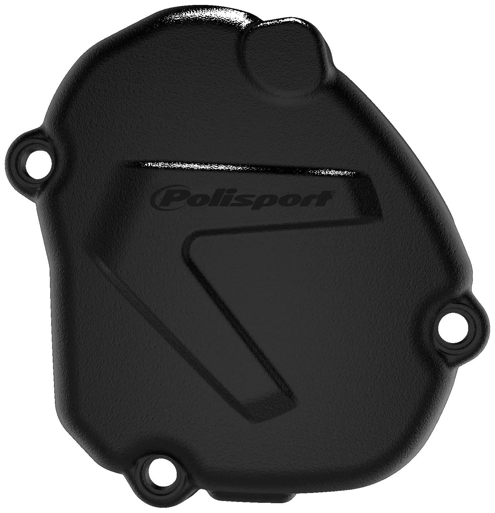 Polisport Ignition Cover Protectors For Motorcycle Engines