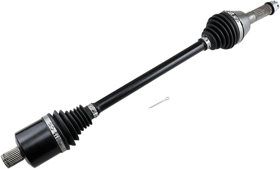 MOOSE OFFROAD FOUR WHEEL Heavy-Duty Chromoly CV Axle Kit