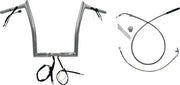 Fat Baggers Inc. 1-1/4" Handlebar