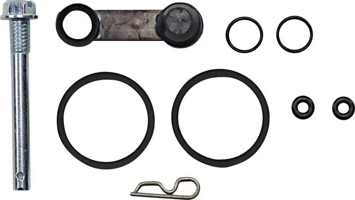 Moose Offroad Bremse Kaliber Reparationssæt Til Bag