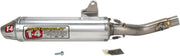 Pro Circuit T-4 Slip-On Lyddæmper for Forbedret Ydeevne