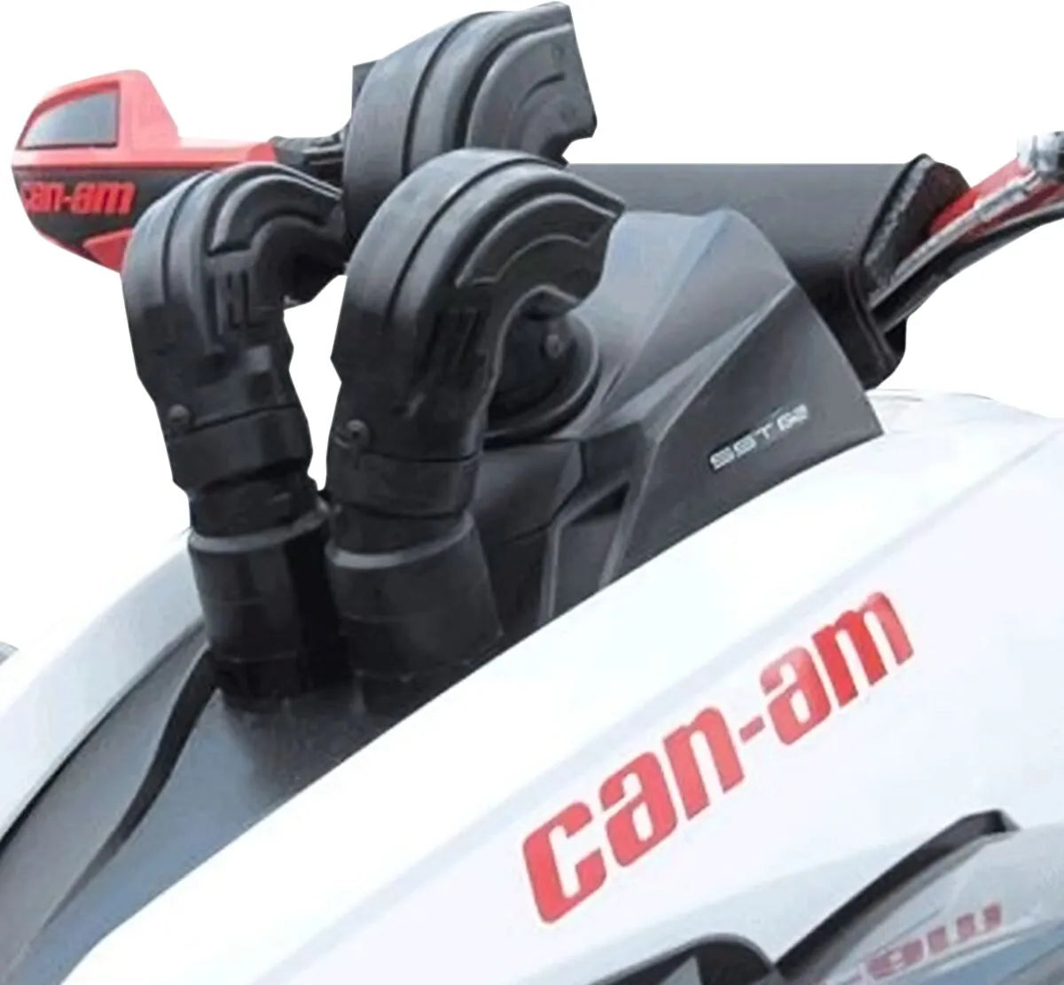 High Lifter Atv Snorkel Kit