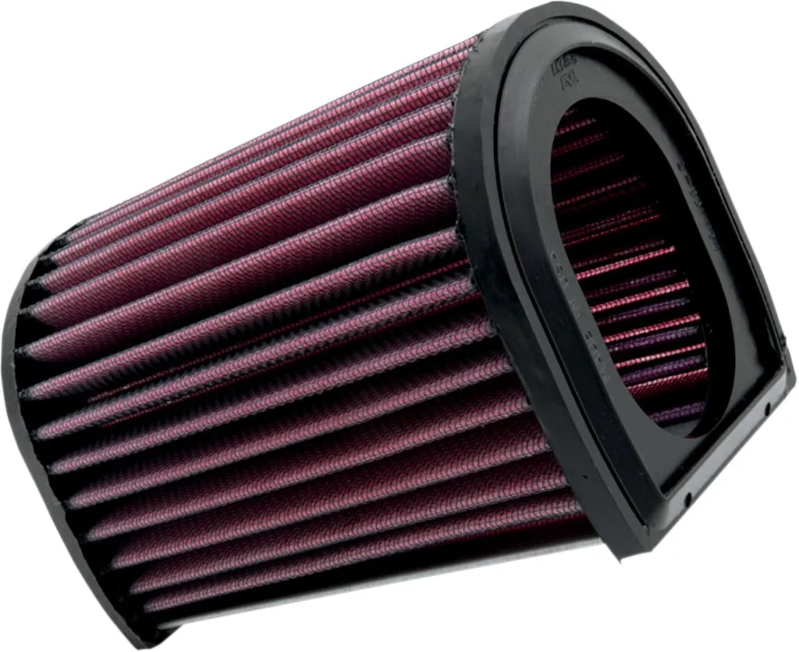 K & N Oe Replacement High-flow Air Filter