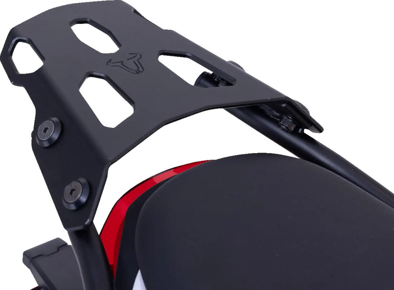 Sw-motech Street-rack Luggage Rack For Sportbikes