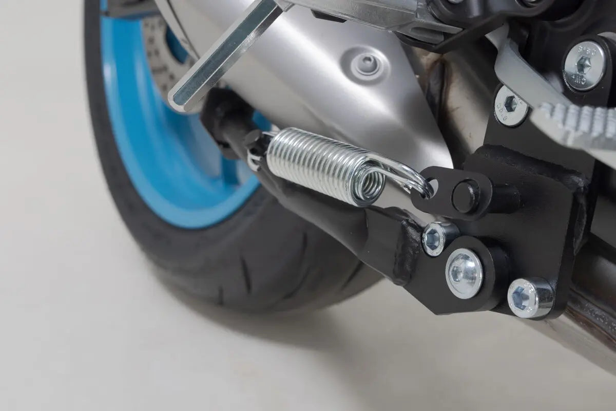 Sw-Motech Centerstand Black