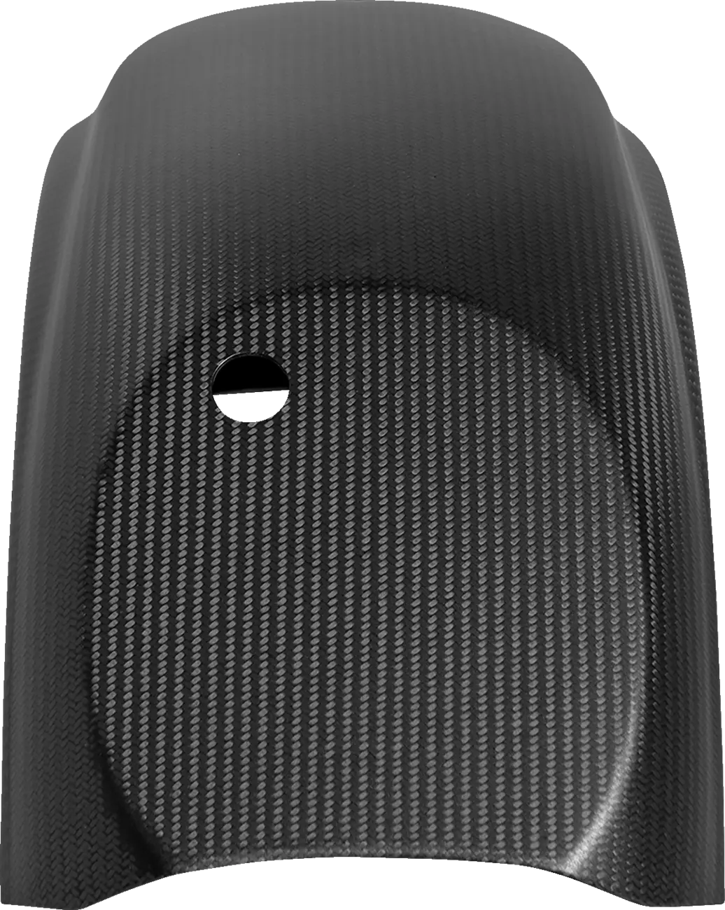 Saddlemen Carbon Fiber Rear Fender for M8 Softails