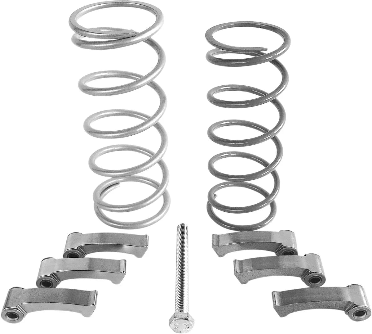 Epi Sport Utility Clutch Kit For Stock Tire Size