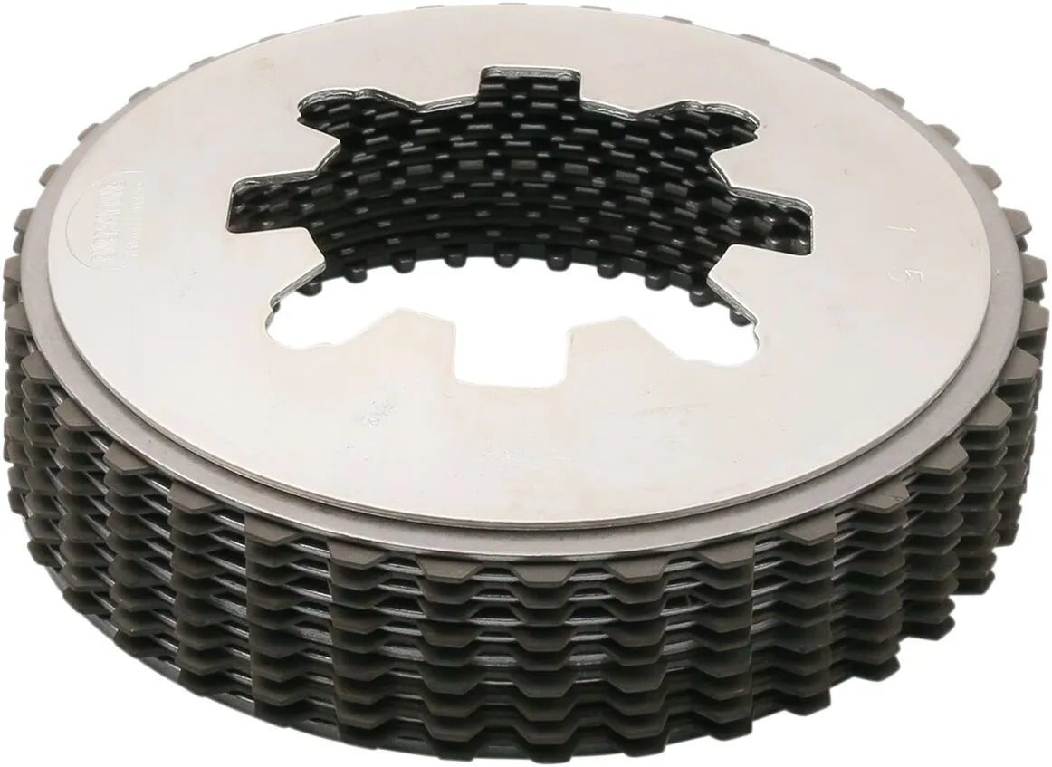Belt Drives Ltd. Pro Clutch Plate Kit