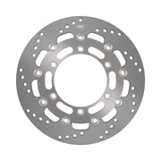 Ebc Round D-series Fixed Offroad Brake Rotor - Front