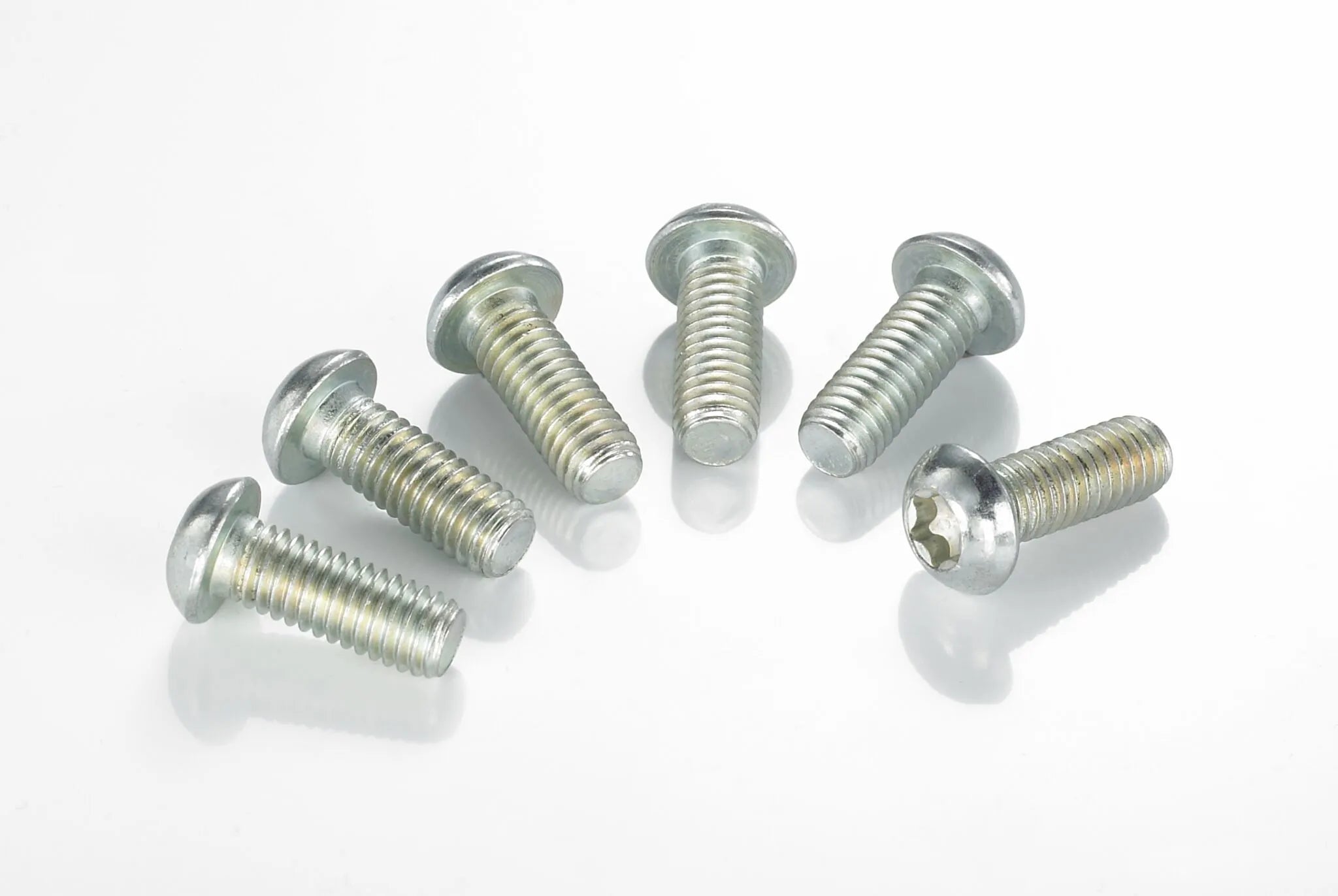 Trw Brake Rotor Bolt Set