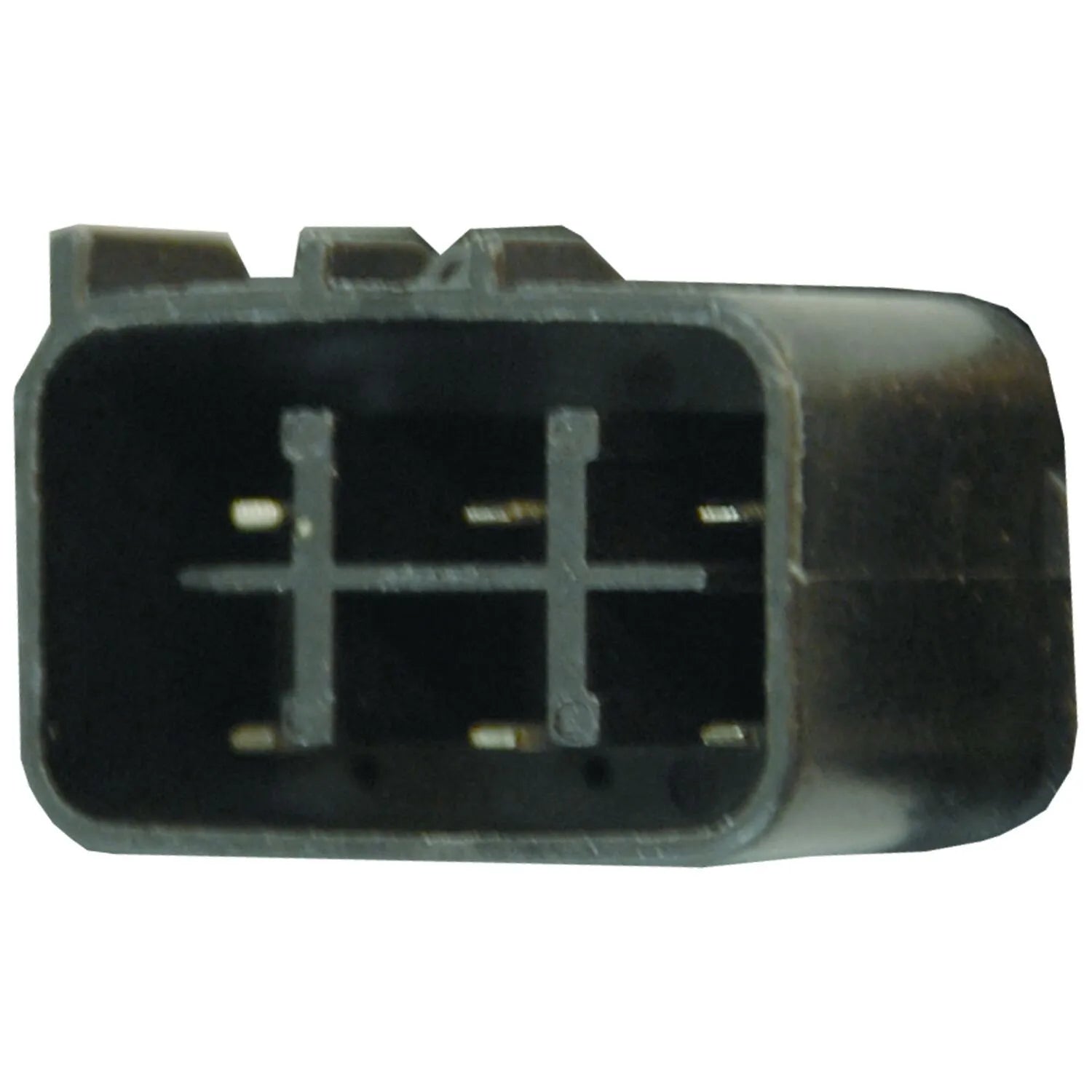 Parts Europe Regulator Rectifier - Oem Replacement