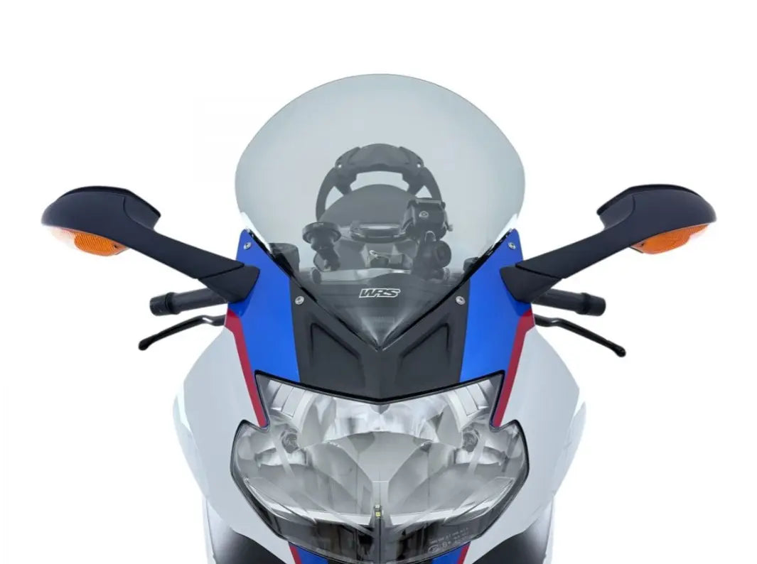 Wrs Sport Windscreen K1200s/k1300s Smoke