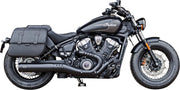 S&S Cycle Grand National Slip-on Lyddæmpere til Scout
