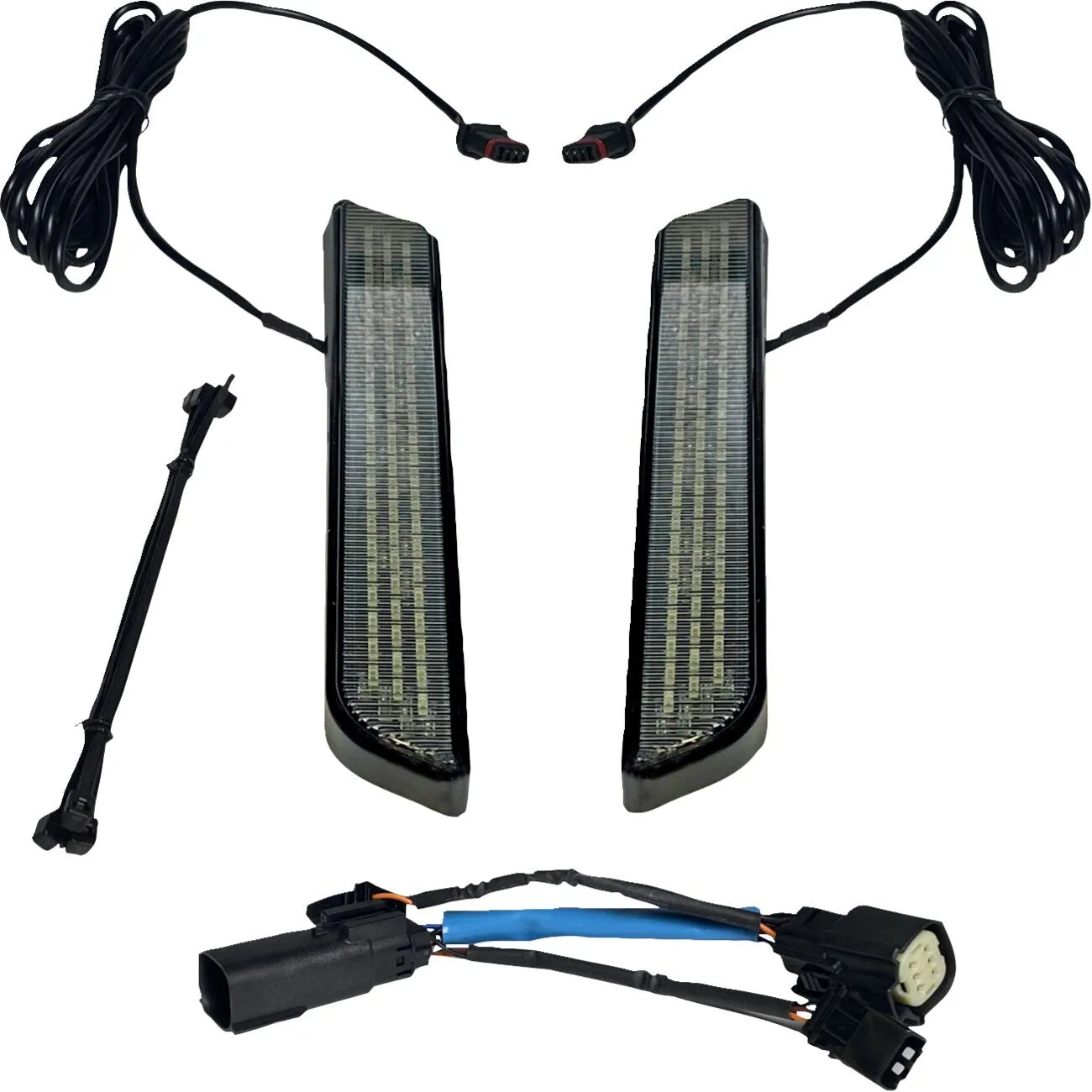 Custom Dynamics Led Front Fork Lightz™