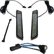 Custom Dynamics Led Front Fork Lightz™