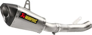 Akrapovic Slip-on Line Lyddæmper