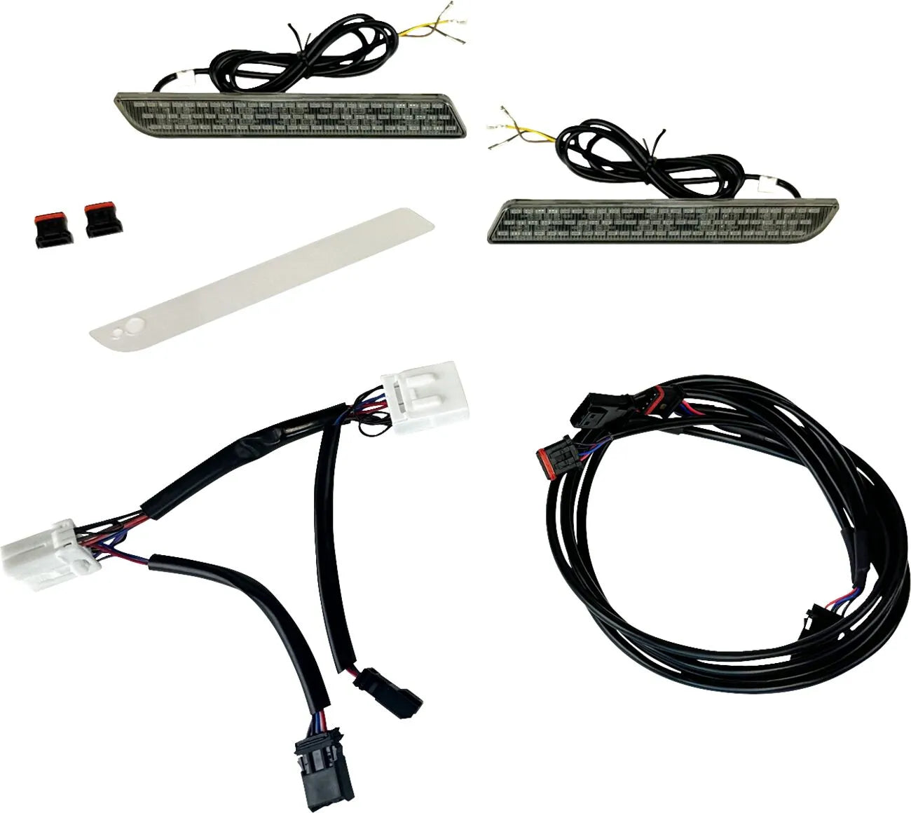 Custom Dynamics Led Reflector Replacement