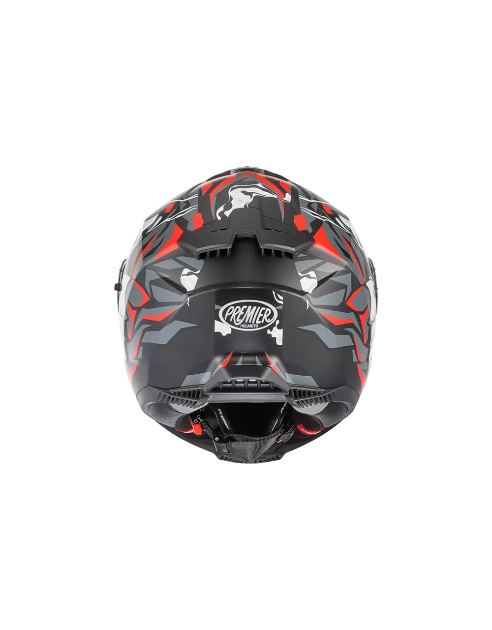 Premier Helmets Typhoon Mo Full Face Helmet