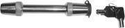 Trimax Stainless Steel Locking Receiver Pin