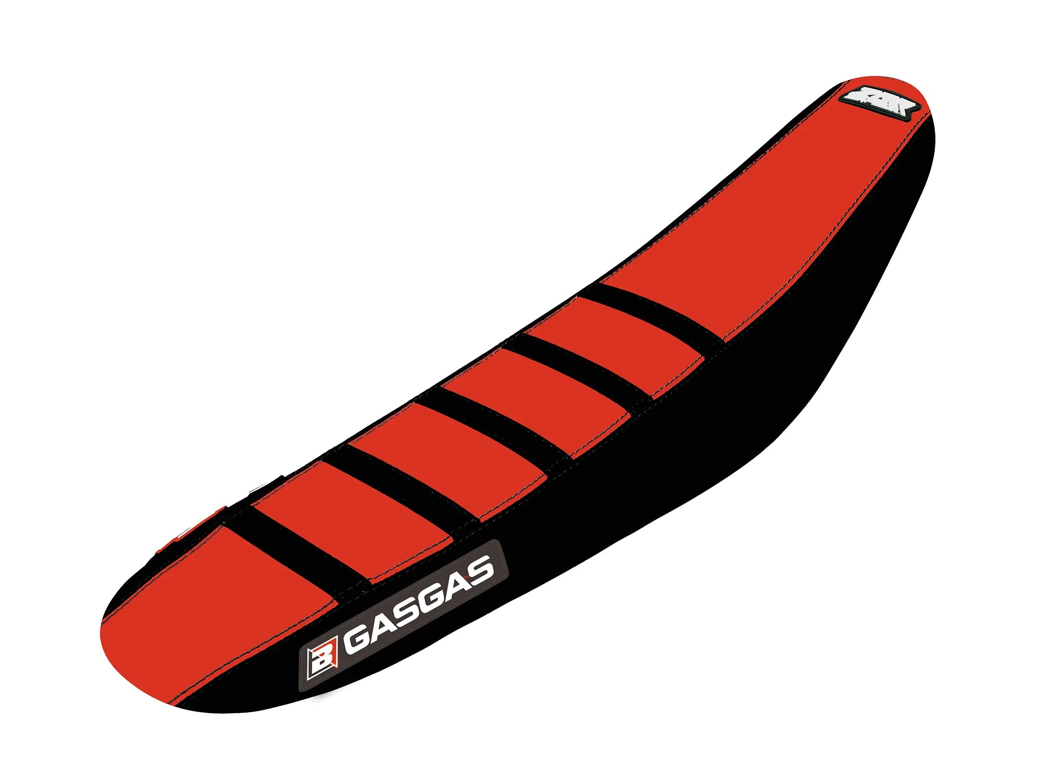Blackbird Racing Zebra Seat Cover
