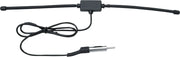 Kuryakyn 11" Motorcycle Antenna - Am/fm/weatherband