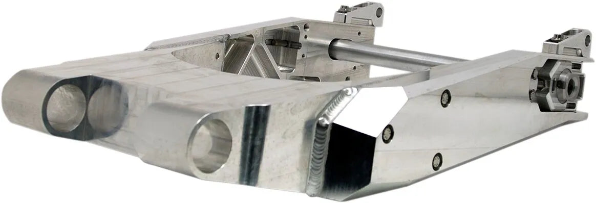 Alloy Art Aluminum Swing Arm For Custom Applications