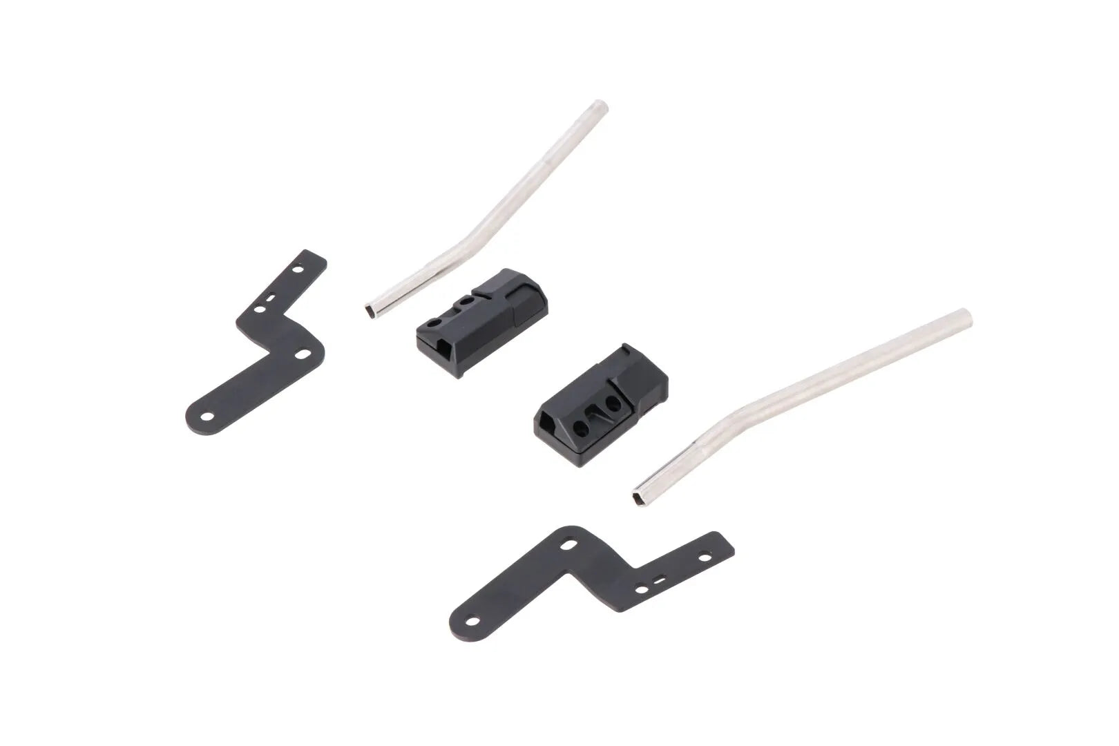 Sw-motech Blaze Panniers Spacer Bars