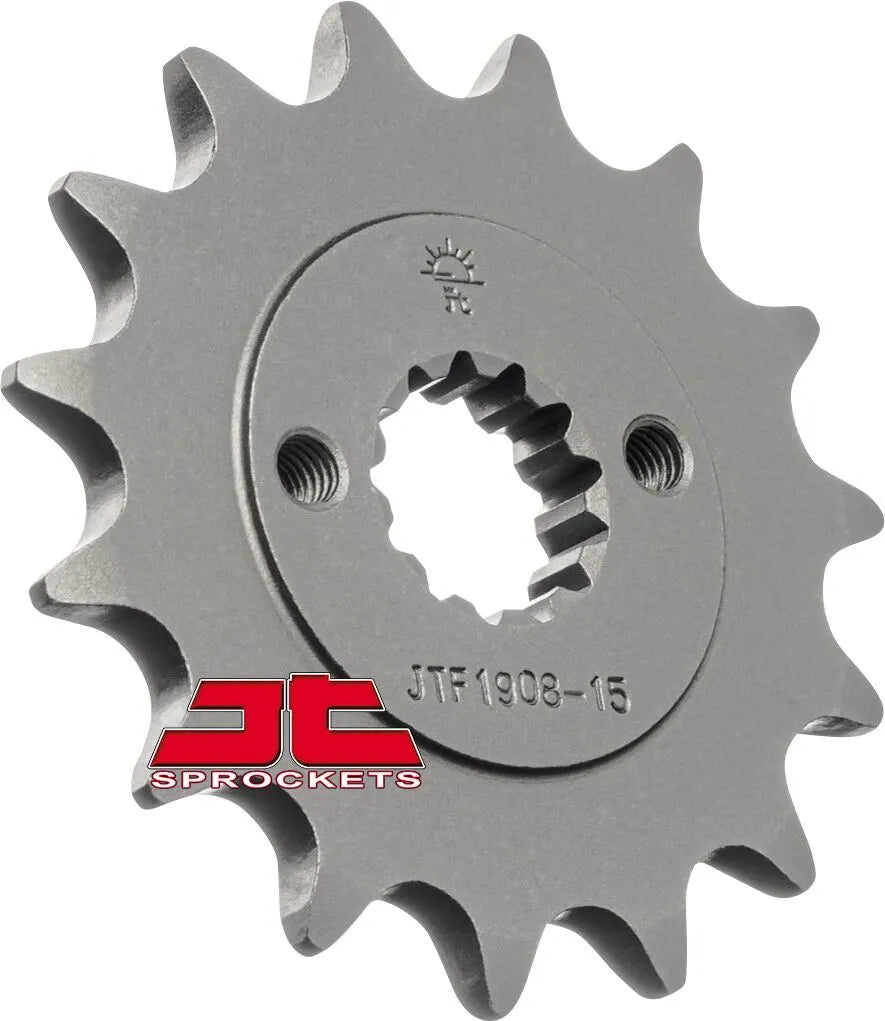 Jt Sprockets Countershaft Front Sprocket - 525