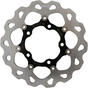 Galfer Brake Rotors For Motorcycle - 300mm Floating - Rear