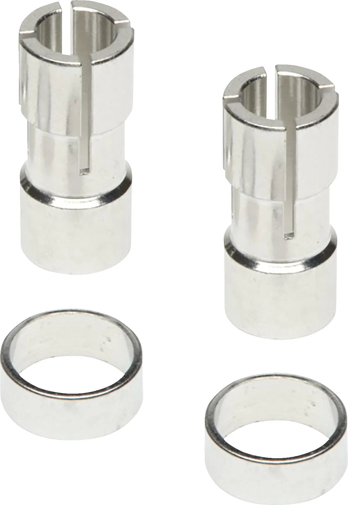 Barkbusters Adaptor Kit For 1" Handlebars