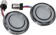 Kuryakyn Tracer Led Rear Turn Signal Conversion