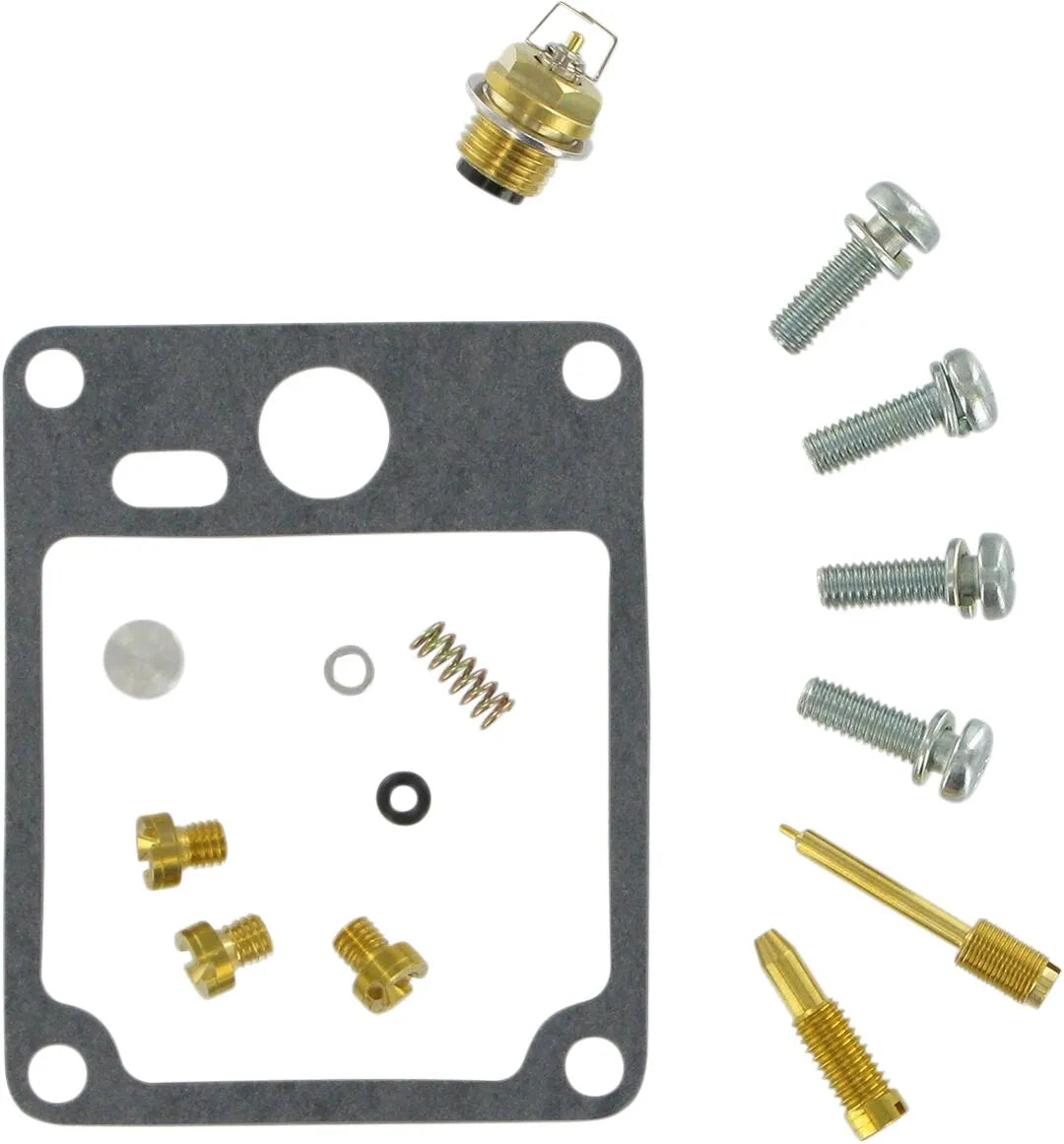 K&l Supply Carburetor Repair Kit