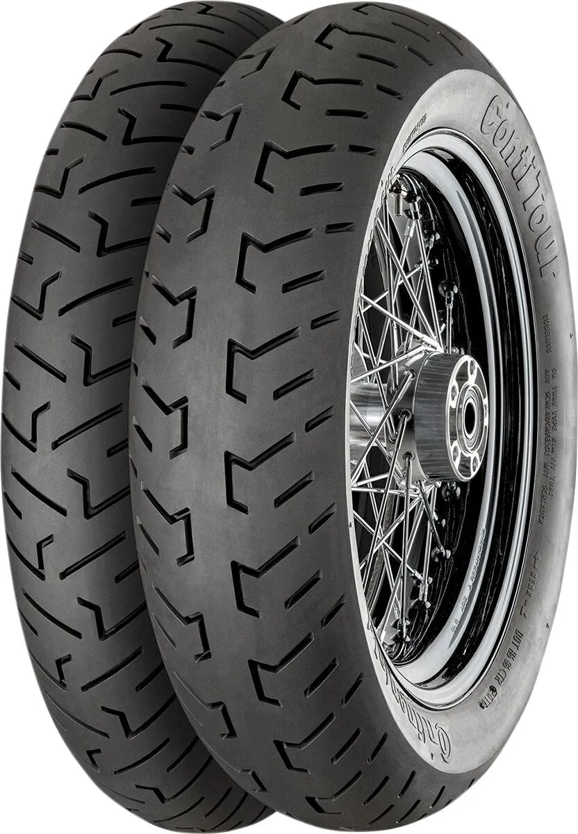 Continental Contitour Tire For Cruiser / Street Bikes