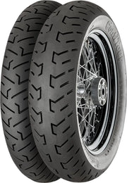 Continental Contitour Tire For Cruiser/street Motorcycles