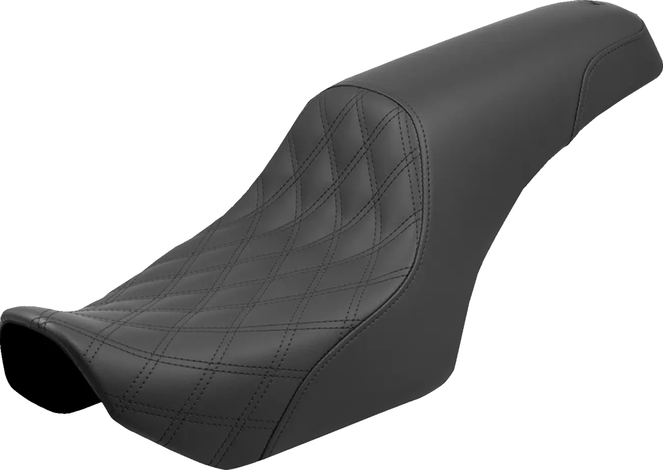 Saddlemen Profiler One-Piece Seat