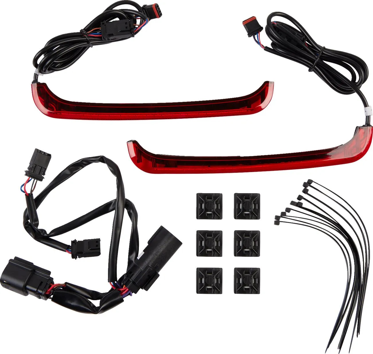 Custom Dynamics Led Low-profile Bagz Accent Lights