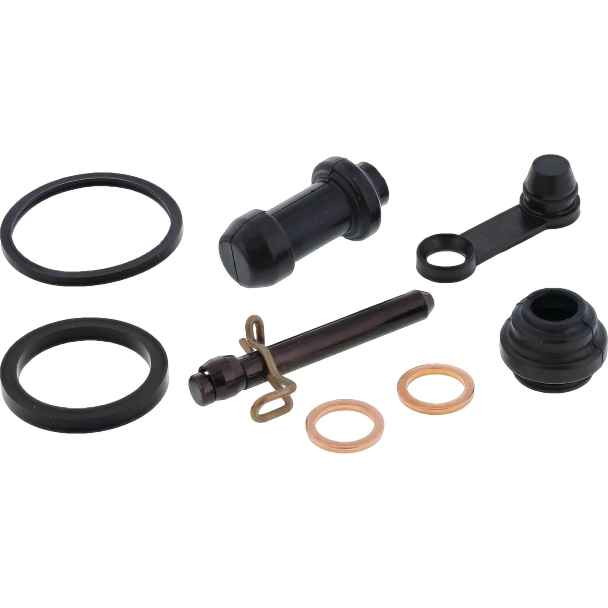 All Balls Brake Caliper Rebuild Kit - Rear