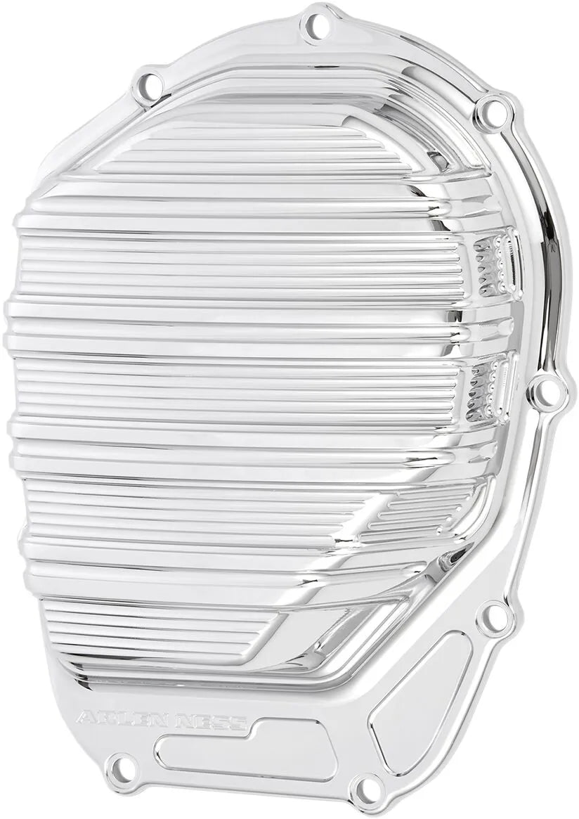 Arlen Ness 10 Gauge Cam Cover For Milwaukee Eight