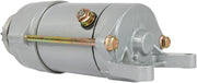 Parts Unlimited Starter For Yamaha