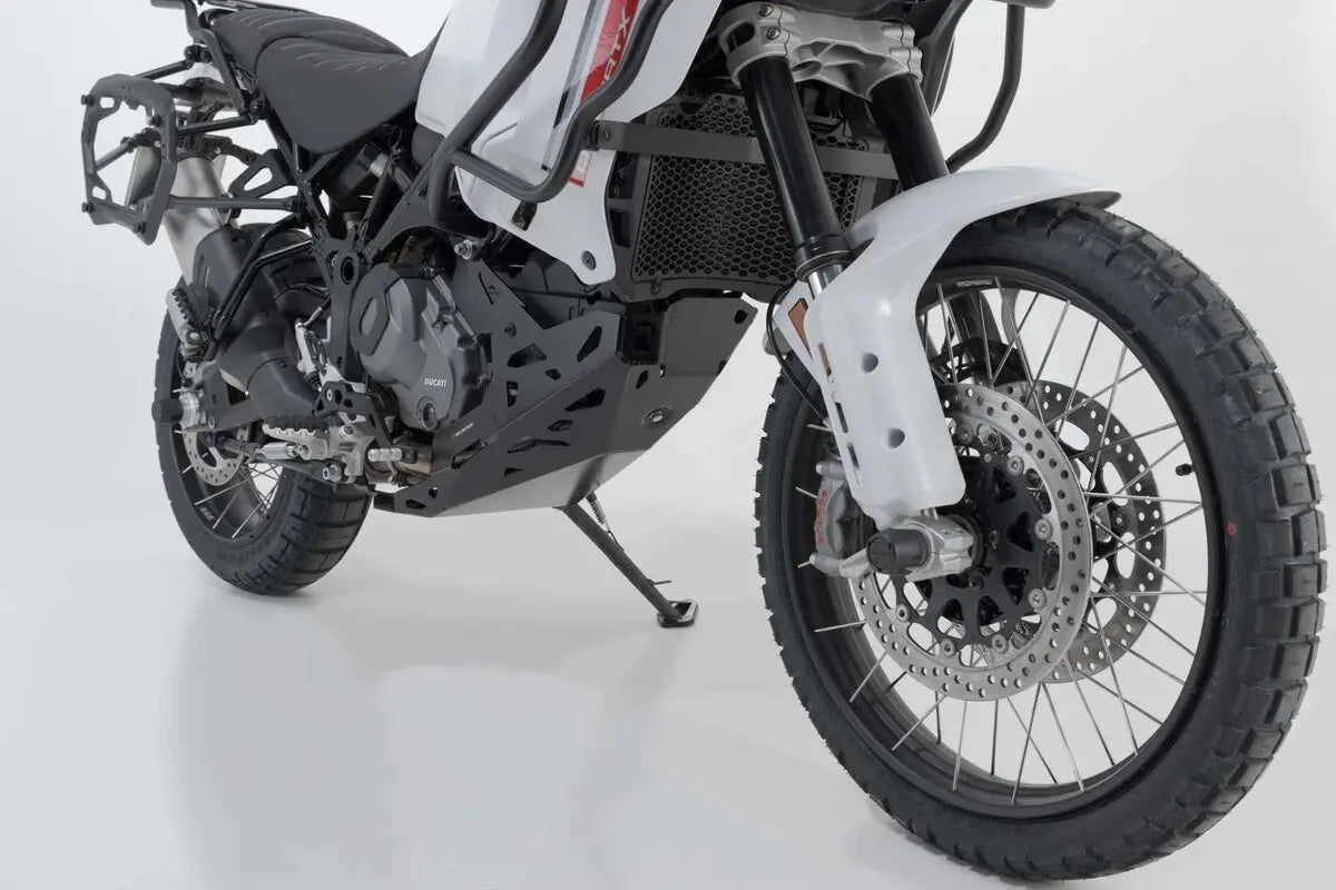 Sw-motech Engine Guard For Underbody Protection