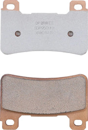 Dp Brakes Sdp Sport Hh+ Sintered Brake Pads - Front