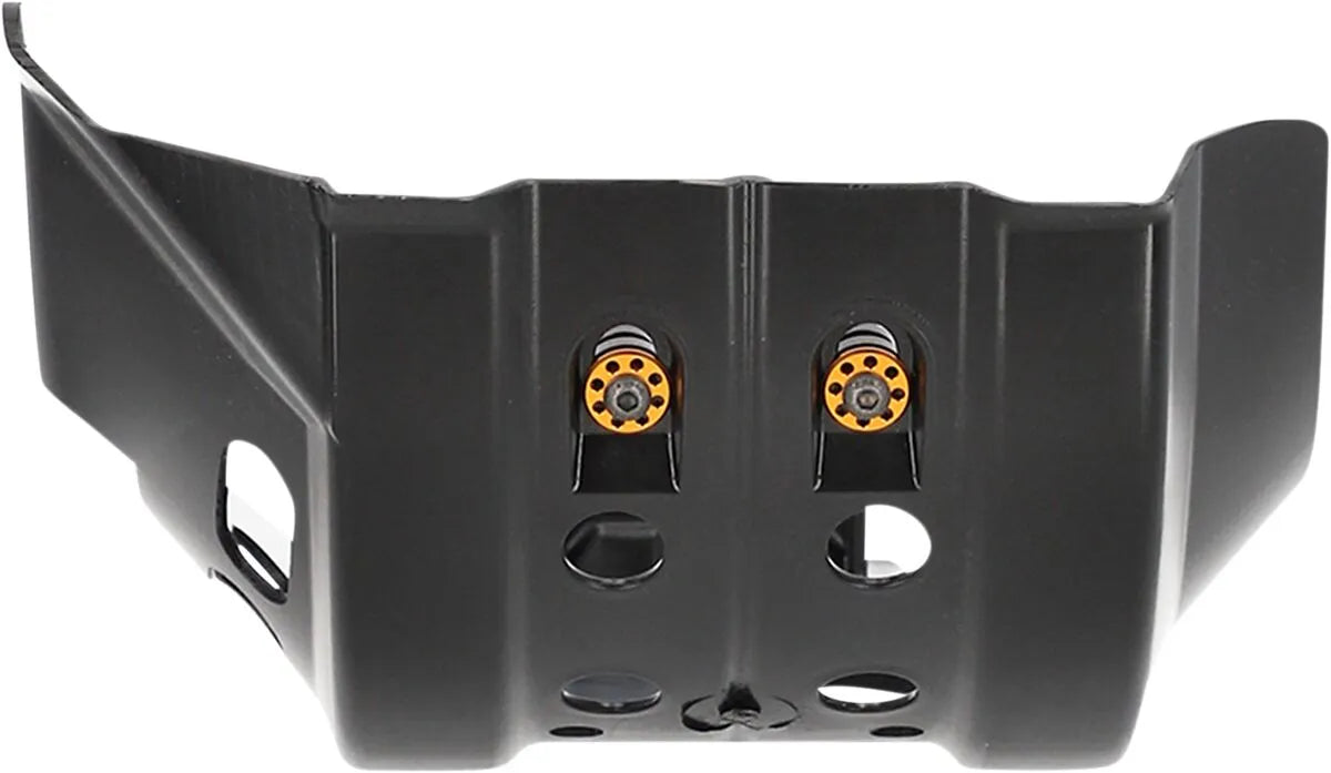 Cycra Full Armor Skid Plate For Engine Protection