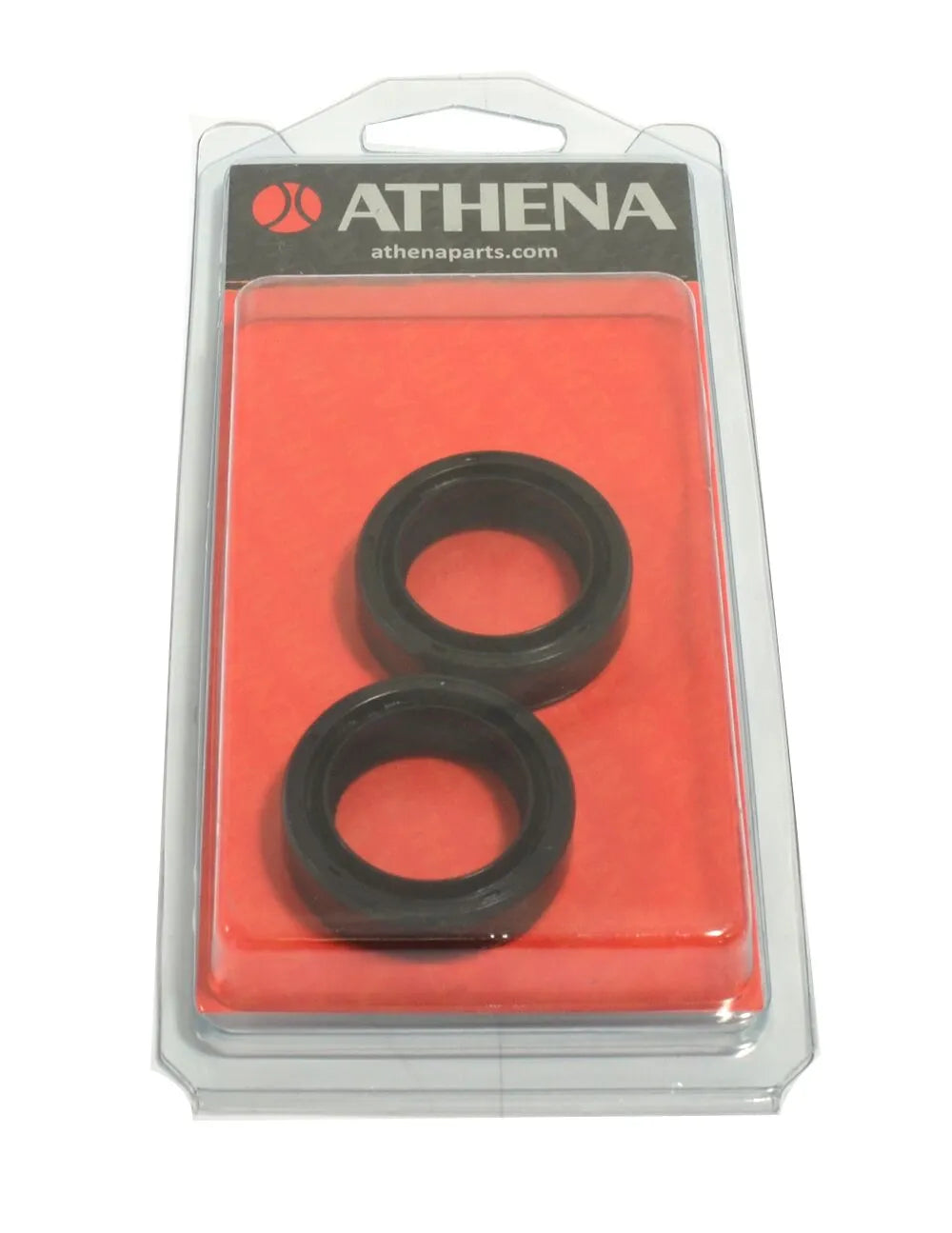 Athena Fork Oil Seals - High-quality Replacement Pair