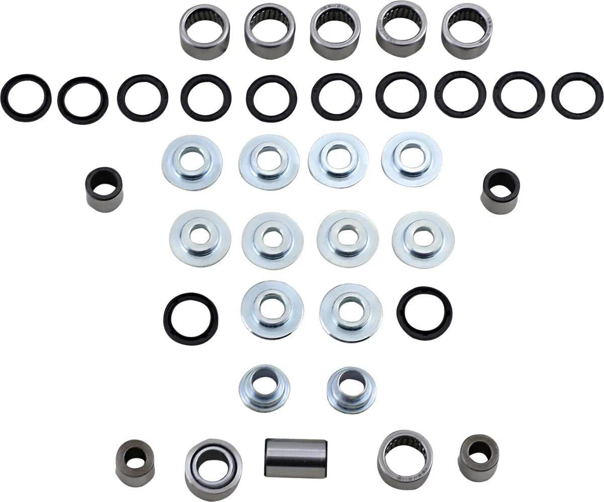 Moose Offroad Swingarm Linkage Bearing Kit