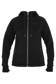 John Doe Women's Xtm® V2 Hoodie - Black