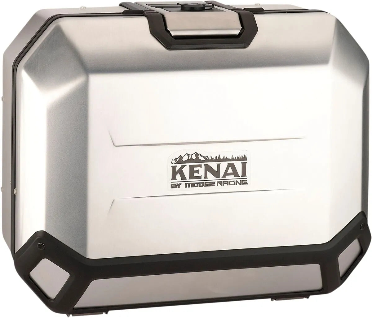 Moose Offroad Kenai Case Right Aluminum