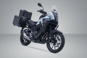 Sw-Motech TRAX ADV Adventure Luggage System