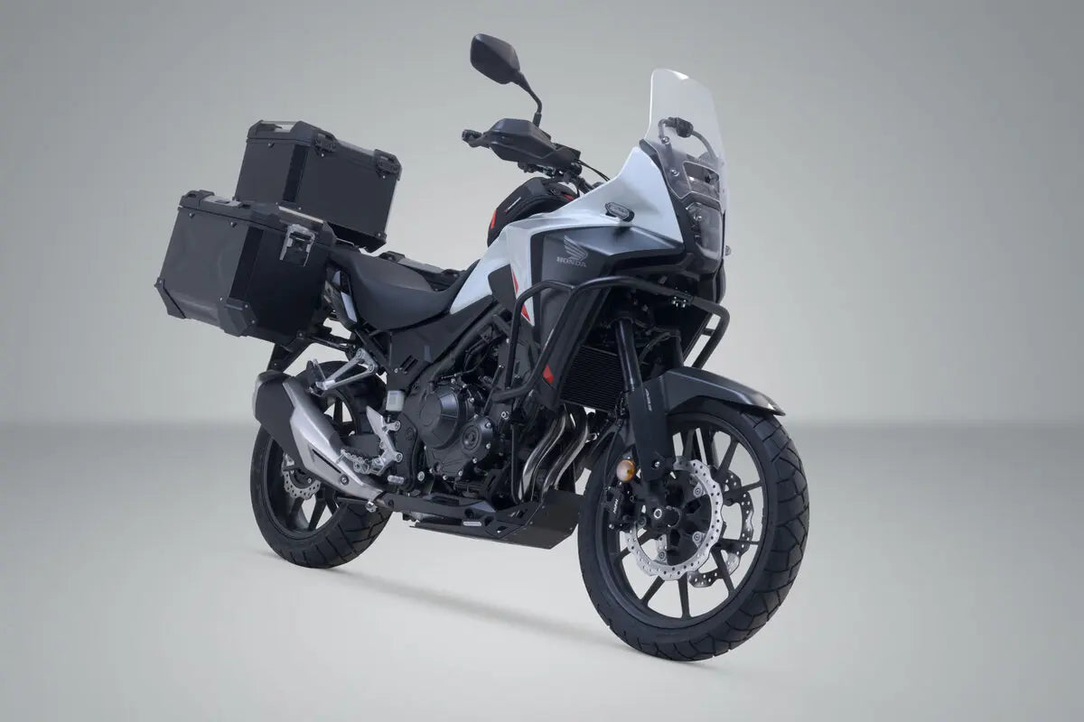 Sw-Motech TRAX ADV Adventure Luggage System