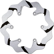 Galfer Wave Rillede Faste Bremse Rotor - Overlegen Ydeevne - Bag